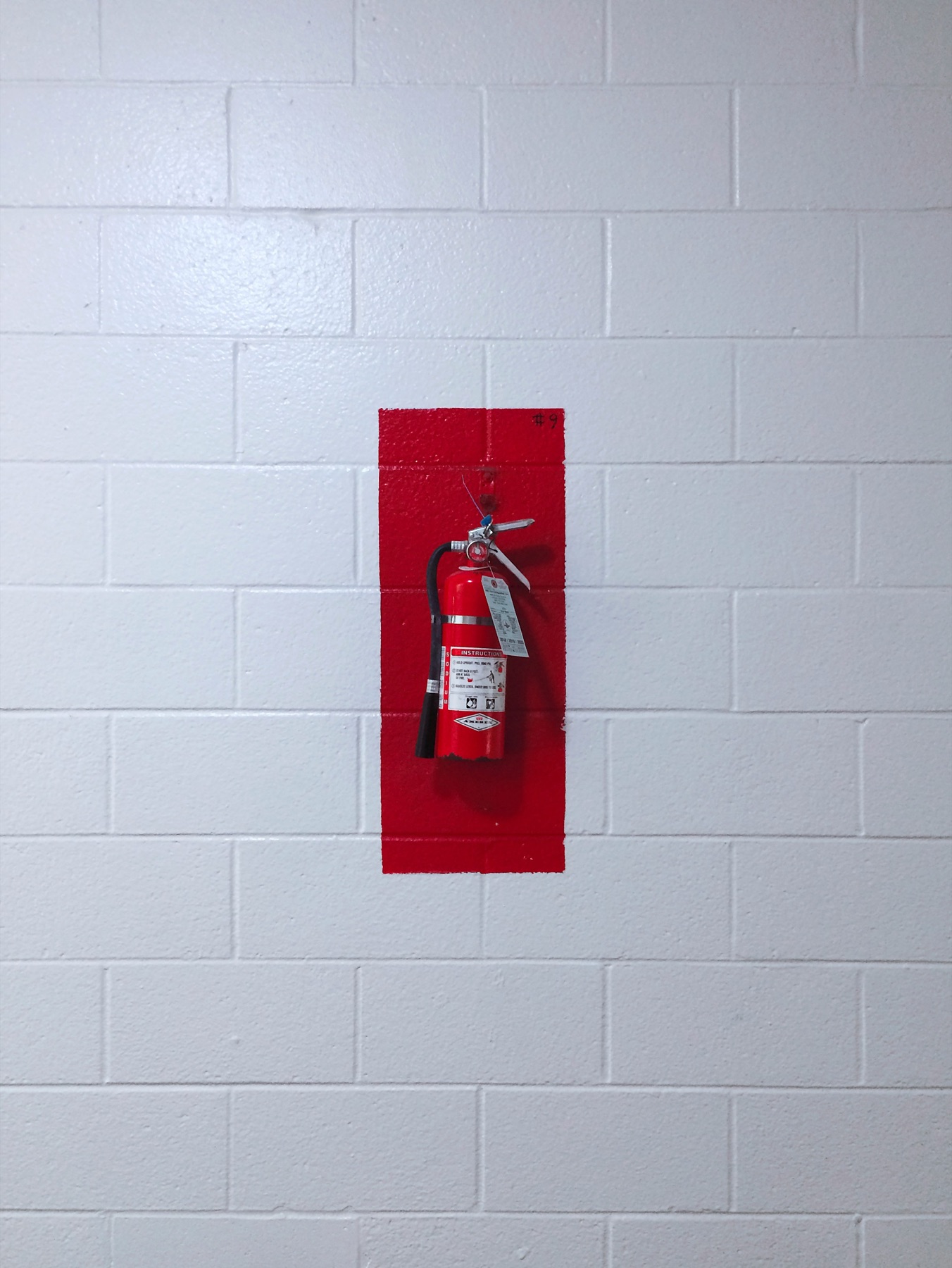 Fire protection